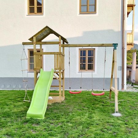Floesserhaus - Kirchbichl Top 3 Екстер'єр фото
