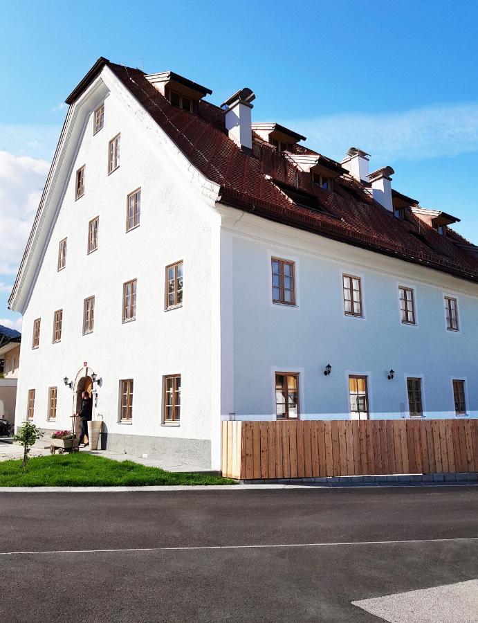 Floesserhaus - Kirchbichl Top 3 Екстер'єр фото